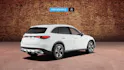 Mercedes-Benz GLC 300 de 4Matic 9G-Tronic