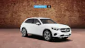Mercedes-Benz GLC 300 de 4Matic 9G-Tronic