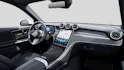 Mercedes-Benz GLC 300 de 4Matic 9G-Tronic