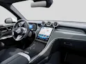 Mercedes-Benz GLC 300 de 4Matic 9G-Tronic