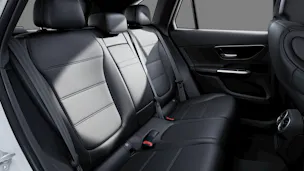Mercedes-Benz GLC 300 de 4Matic 9G-Tronic