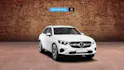 Mercedes-Benz GLC 300 de 4Matic 9G-Tronic