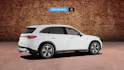 Mercedes-Benz GLC 300 de 4Matic 9G-Tronic