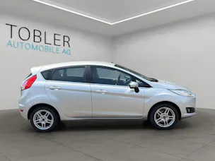 Ford Fiesta 1.0 SCTi Trend