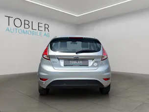 Ford Fiesta 1.0 SCTi Trend
