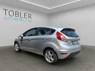 Ford Fiesta 1.0 SCTi Trend