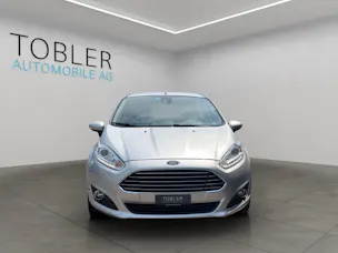 Ford Fiesta 1.0 SCTi Trend