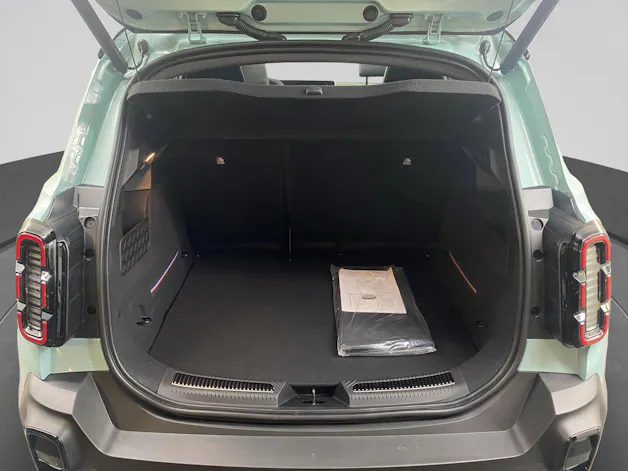 Renault R4 E-Tech Comfort Range 52 Plein Sud kWh Iconic