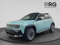 Renault R4 E-Tech Comfort Range 52 Plein Sud kWh Iconic