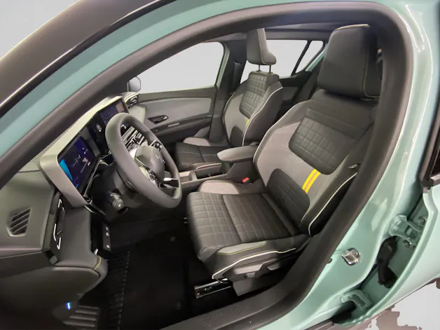 Renault R4 E-Tech Comfort Range 52 Plein Sud kWh Iconic