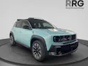 Renault R4 E-Tech Comfort Range 52 Plein Sud kWh Iconic
