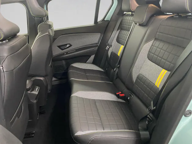 Renault R4 E-Tech Comfort Range 52 Plein Sud kWh Iconic