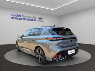 Peugeot 308 1.2 PureTech GT Pack