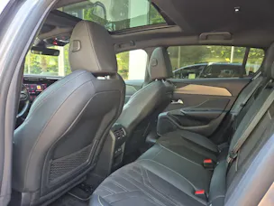 Peugeot 308 1.2 PureTech GT Pack