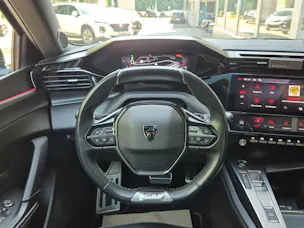 Peugeot 308 1.2 PureTech GT Pack