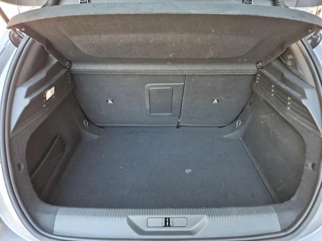 Peugeot 308 1.2 PureTech GT Pack