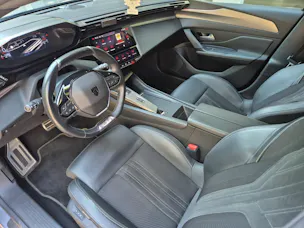 Peugeot 308 1.2 PureTech GT Pack