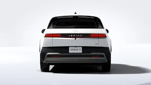 Hyundai Ioniq 5 Amplia 84kWh 4WD