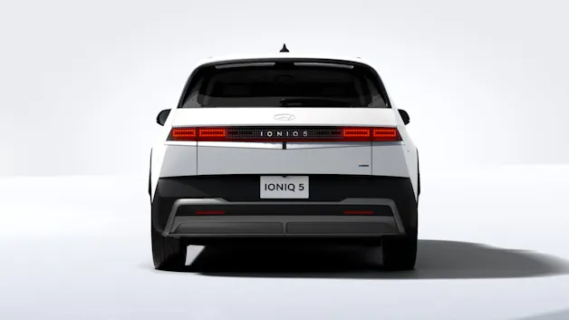 Hyundai Ioniq 5 Amplia 84kWh 4WD