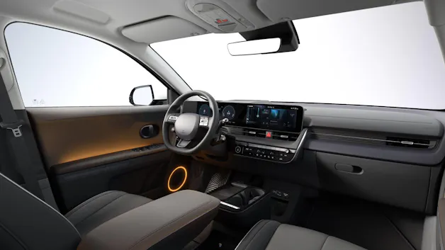 Hyundai Ioniq 5 Amplia 84kWh 4WD