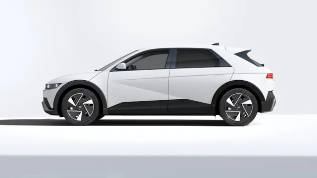 Hyundai Ioniq 5 Amplia 84kWh 4WD