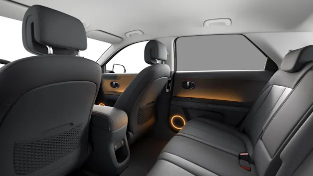 Hyundai Ioniq 5 Amplia 84kWh 4WD