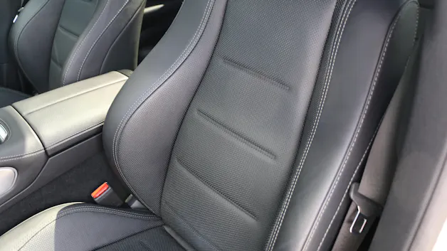 MERCEDES-BENZ GLE 400 e EQ Star 4Matic
