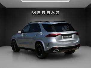 Mercedes-Benz GLE 400 e EQ Star 4Matic