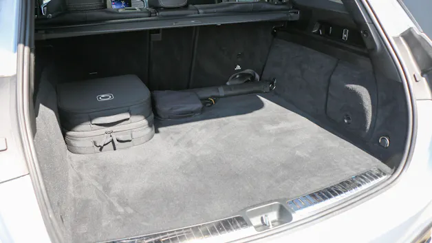 MERCEDES-BENZ GLE 400 e EQ Star 4Matic