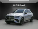 MERCEDES-BENZ GLE 400 e EQ Star 4Matic