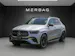 MERCEDES-BENZ GLE 400 e EQ Star 4Matic