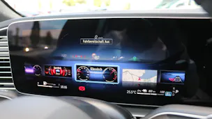 Mercedes-Benz GLE 400 e EQ Star 4Matic