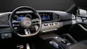 MERCEDES-BENZ GLE 400 e EQ Star 4Matic