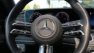 Mercedes-Benz GLE 400 e EQ Star 4Matic
