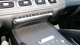 Mercedes-Benz GLE 400 e EQ Star 4Matic