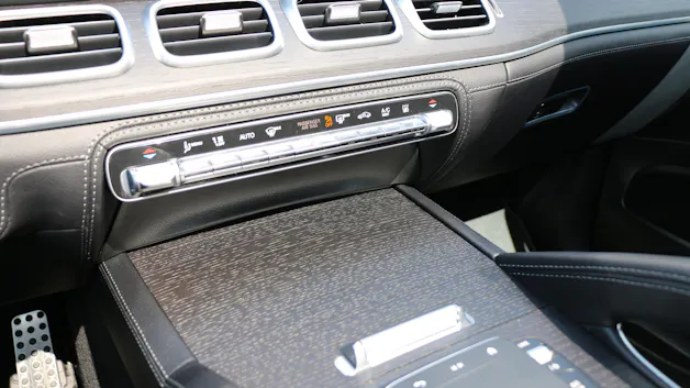 MERCEDES-BENZ GLE 400 e EQ Star 4Matic