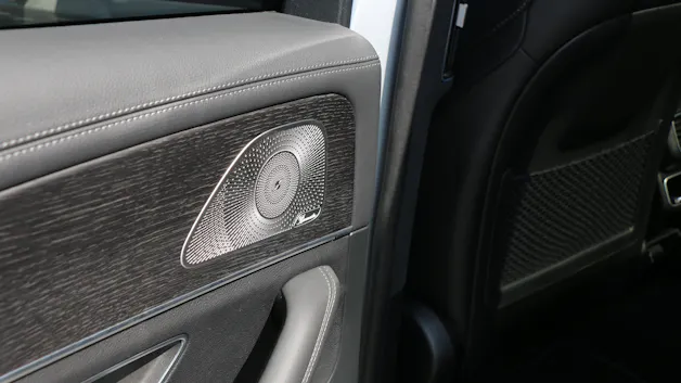 MERCEDES-BENZ GLE 400 e EQ Star 4Matic