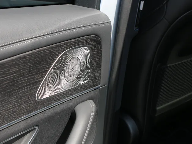 MERCEDES-BENZ GLE 400 e EQ Star 4Matic