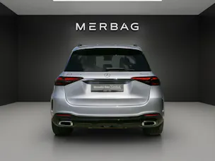 Mercedes-Benz GLE 400 e EQ Star 4Matic