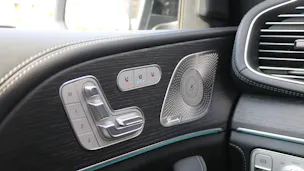 Mercedes-Benz GLE 400 e EQ Star 4Matic