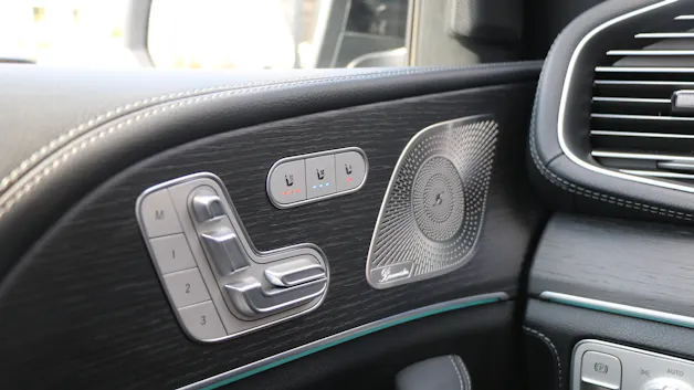MERCEDES-BENZ GLE 400 e EQ Star 4Matic