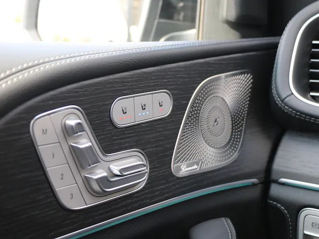MERCEDES-BENZ GLE 400 e EQ Star 4Matic