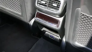 Mercedes-Benz GLE 400 e EQ Star 4Matic
