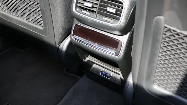 MERCEDES-BENZ GLE 400 e EQ Star 4Matic