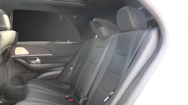 MERCEDES-BENZ GLE 400 e EQ Star 4Matic