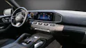 MERCEDES-BENZ GLE 400 e EQ Star 4Matic