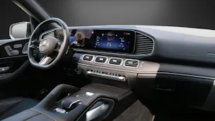 Mercedes-Benz GLE 400 e EQ Star 4Matic