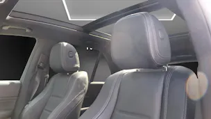 Mercedes-Benz GLE 400 e EQ Star 4Matic