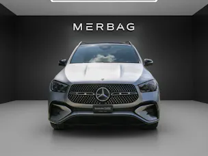 Mercedes-Benz GLE 400 e EQ Star 4Matic