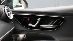 Mercedes-Benz GLC 300 e 4Matic AMG Line